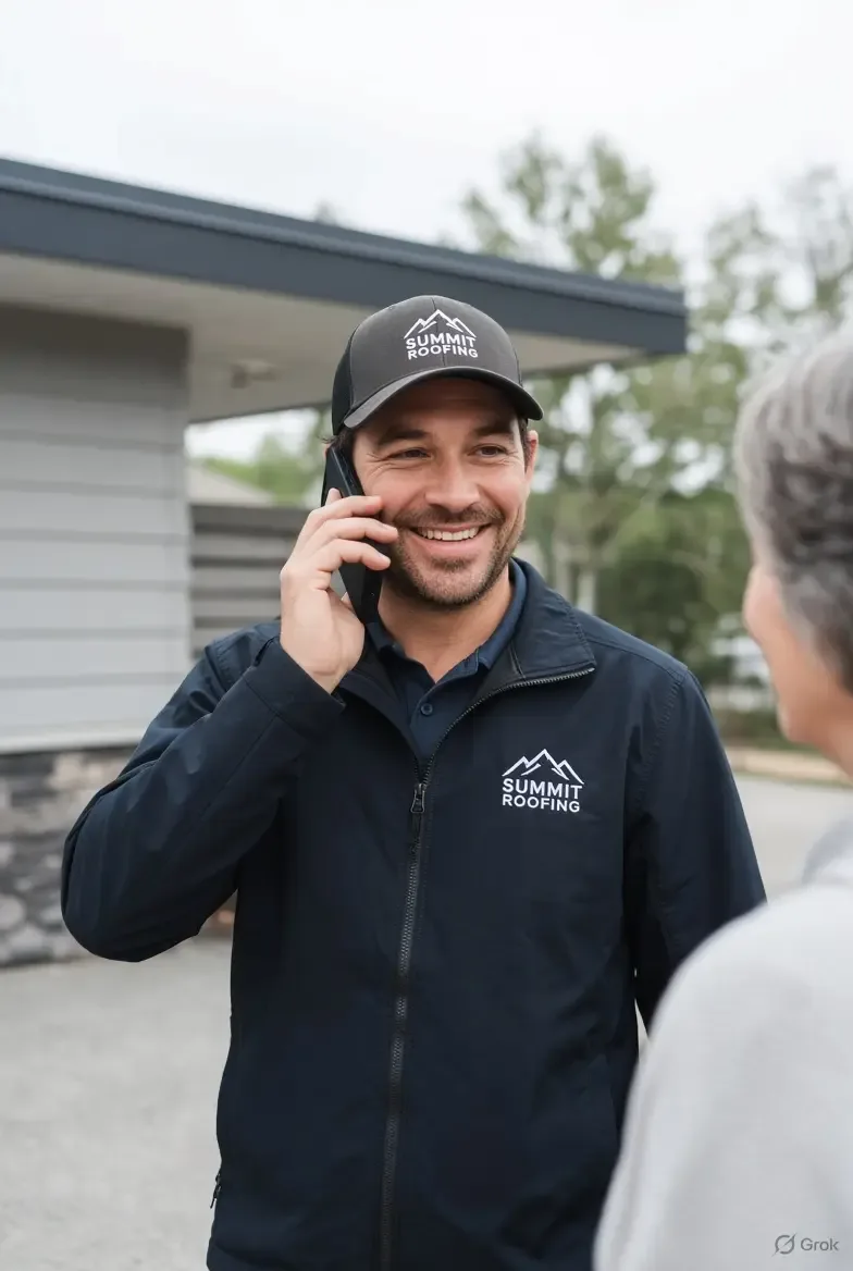 Flat Roof Leak Repair Portland, IN FAQs